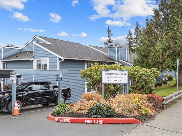 16817 Larch Way F206, Lynnwood WA 98037