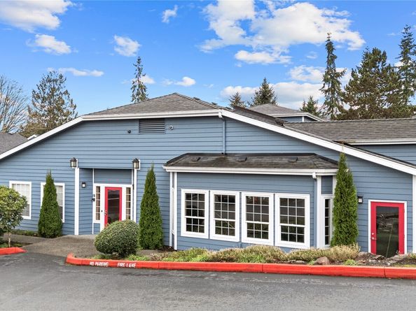 16817 Larch Way F206, Lynnwood WA 98037