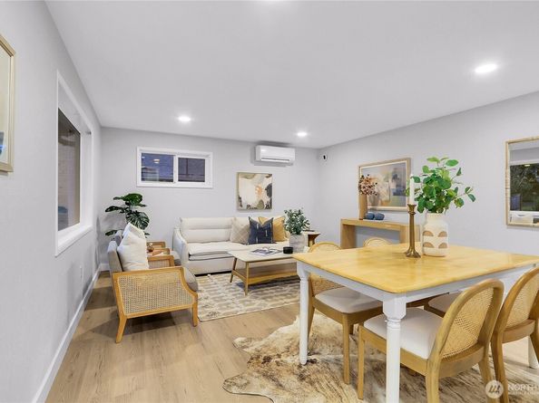 13018 27th Avenue NE, Seattle WA 98125