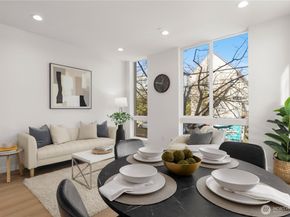 953 N 35th Street, Seattle WA 98103