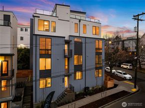 953 N 35th Street, Seattle WA 98103