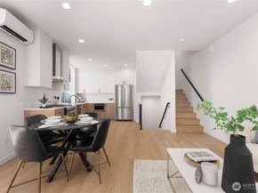 953 N 35th Street, Seattle WA 98103