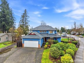 2002 127th Drive NE, Lake Stevens WA 98258