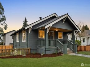 4521 47th Avenue SW, Seattle WA 98116