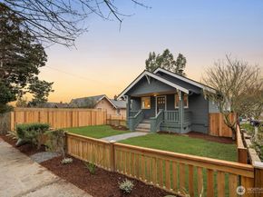 4521 47th Avenue SW, Seattle WA 98116