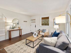 4521 47th Avenue SW, Seattle WA 98116