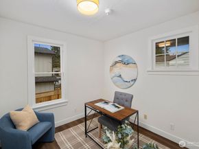 4521 47th Avenue SW, Seattle WA 98116