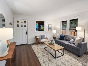 4521 47th Avenue SW, Seattle WA 98116