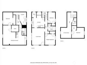 1211 N 3rd Street, Renton WA 98057