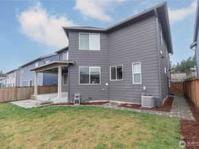 1897 Regent Avenue NW, Poulsbo WA 98370