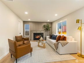 4709 NE 18th Street, Renton WA 98059