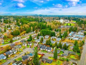 4709 NE 18th Street, Renton WA 98059