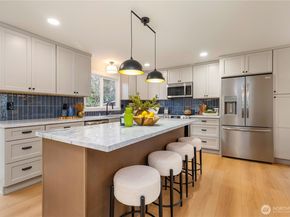 4709 NE 18th Street, Renton WA 98059