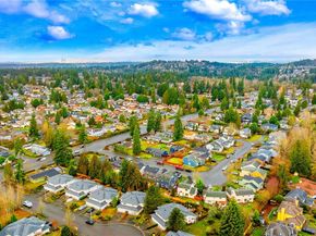 4709 NE 18th Street, Renton WA 98059