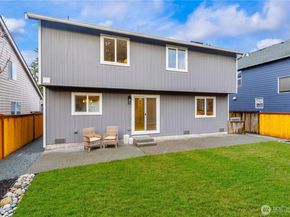 4709 NE 18th Street, Renton WA 98059