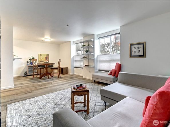 2824 Grand Avenue A104, Everett WA 98201