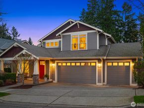 436 Wilderness Peak Drive NW, Issaquah WA 98027