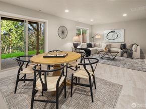 436 Wilderness Peak Drive NW, Issaquah WA 98027