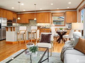 436 Wilderness Peak Drive NW, Issaquah WA 98027