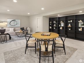 436 Wilderness Peak Drive NW, Issaquah WA 98027