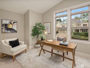 436 Wilderness Peak Drive NW, Issaquah WA 98027