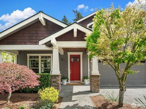 436 Wilderness Peak Drive NW, Issaquah WA 98027