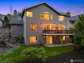 436 Wilderness Peak Drive NW, Issaquah WA 98027