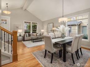 436 Wilderness Peak Drive NW, Issaquah WA 98027