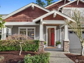 436 Wilderness Peak Drive NW, Issaquah WA 98027