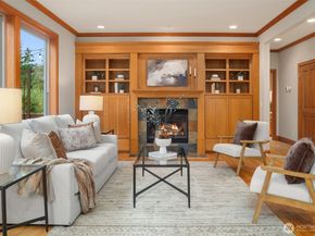 436 Wilderness Peak Drive NW, Issaquah WA 98027