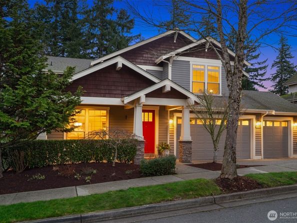 436 Wilderness Peak Drive NW, Issaquah WA 98027