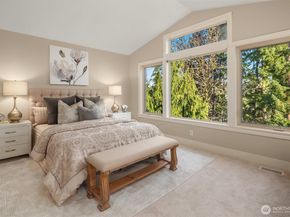 436 Wilderness Peak Drive NW, Issaquah WA 98027