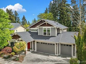 436 Wilderness Peak Drive NW, Issaquah WA 98027