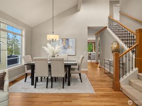 436 Wilderness Peak Drive NW, Issaquah WA 98027