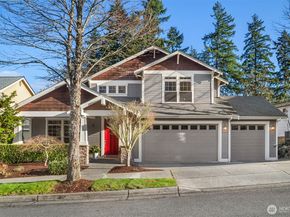 436 Wilderness Peak Drive NW, Issaquah WA 98027