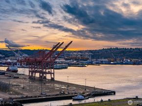 715 2nd Avenue 1501, Seattle WA 98104