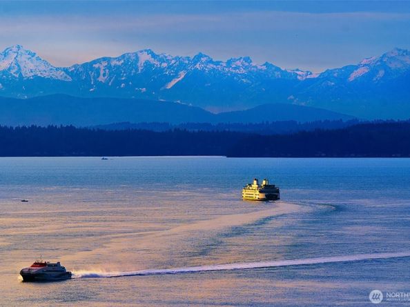 715 2nd Avenue 1501, Seattle WA 98104