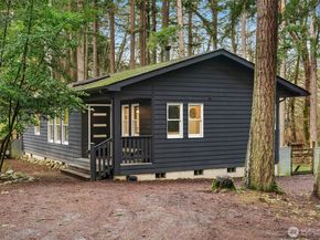 12908 SW 244th Place, Vashon WA 98070