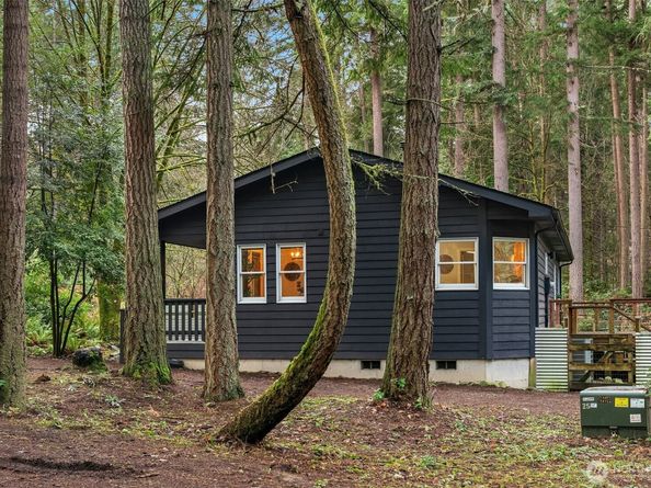 12908 SW 244th Place, Vashon WA 98070