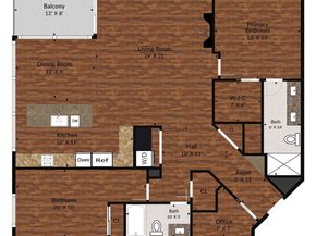 737 Olive Way 2200, Seattle WA 98101