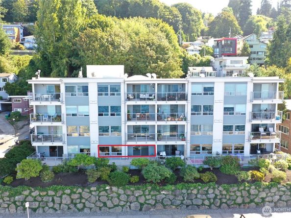 2200 Alki Avenue SW 103, Seattle WA 98116
