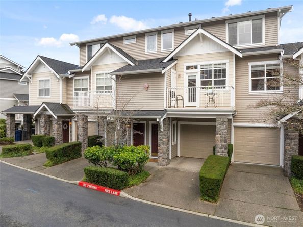 1601 NE Katsura Street 103, Issaquah WA 98029