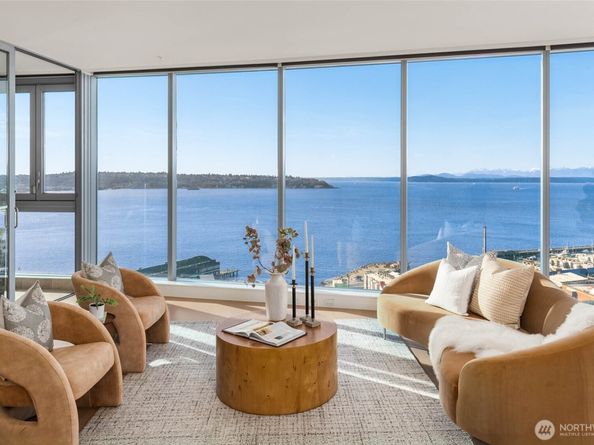 1521 2nd Avenue 1400, Seattle WA 98101