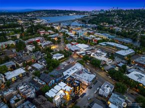 3616 Francis Avenue N, Seattle WA 98103