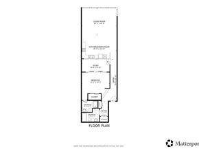 2015 Terry Avenue 417, Seattle WA 98121