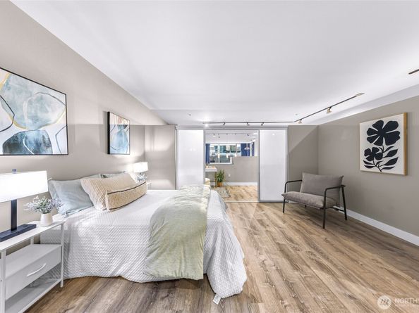 2015 Terry Avenue 417, Seattle WA 98121