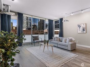 2015 Terry Avenue 417, Seattle WA 98121