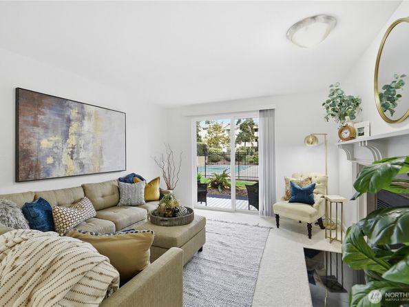 12906 8th Avenue W A104, Everett WA 98204