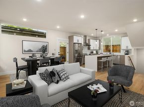 1319 14th Avenue S A, Seattle WA 98144