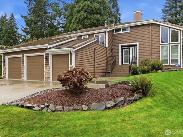 31643 37th Avenue SW, Federal Way WA 98023